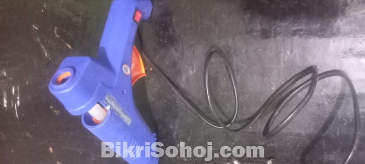 Glow gun